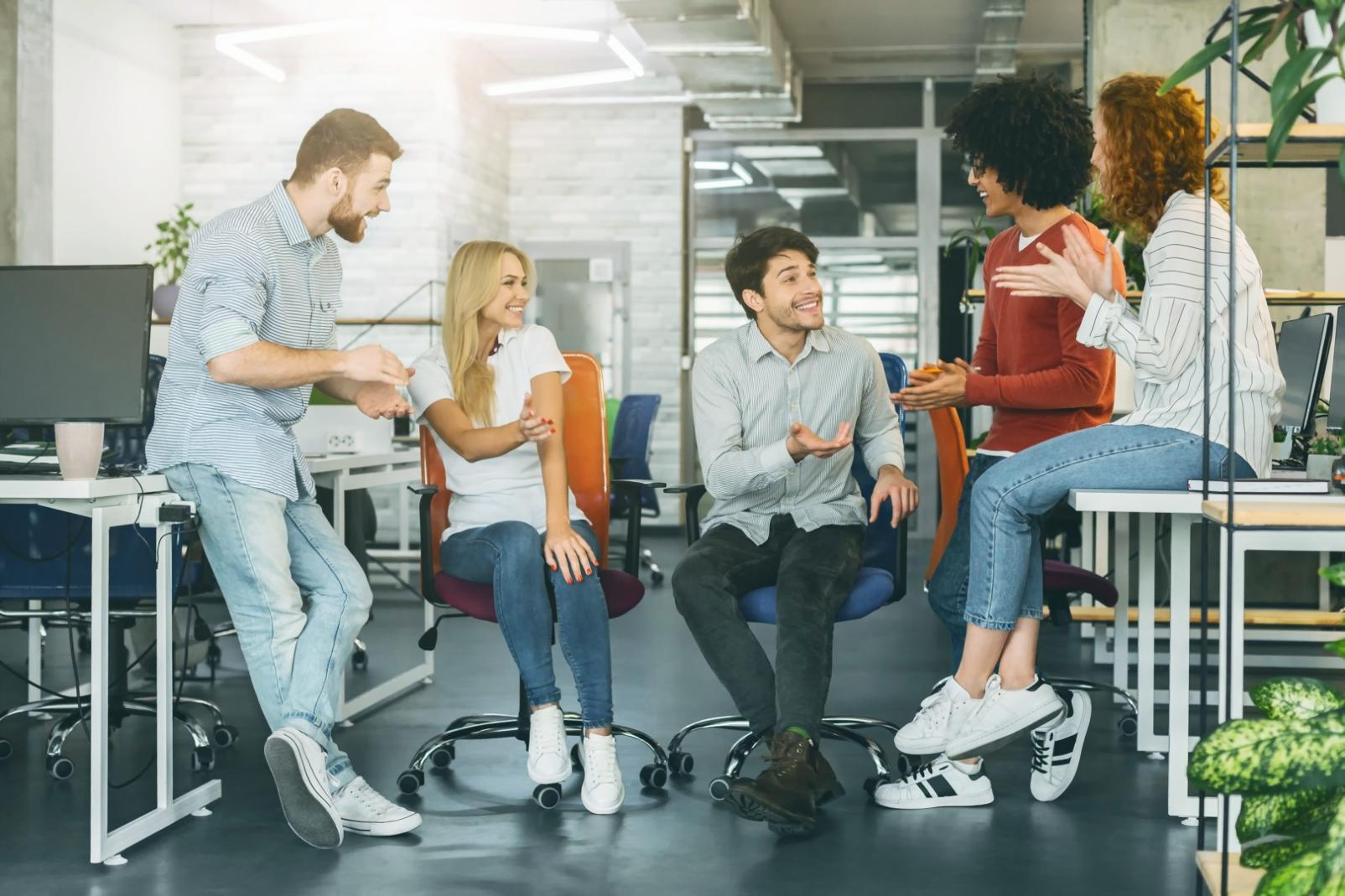 Analiza dokumentów finansowych startupu